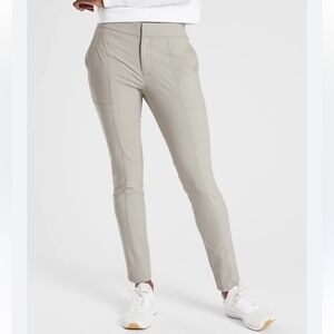 Athleta Wander Stash Skinny Pant